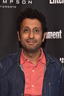 Адил Ахтар / Adeel Akhtar