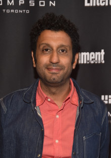 Адил Ахтар / Adeel Akhtar