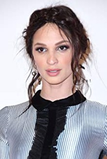 Рубин Модин / Ruby Modine