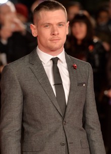 Джак О'Конъл / Jack O'Connell