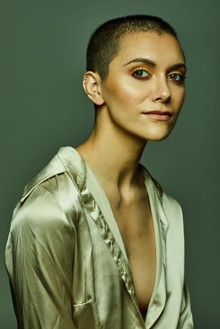 Алисън Стоунър / Alyson Stoner