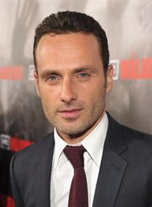 Андрю Линкълн / Andrew Lincoln