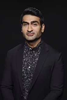 Кумейл Нанджиани / Kumail Nanjiani