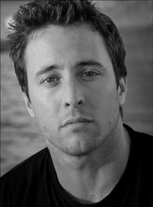 Алекс О'Лафлин / Alex O'Loughlin