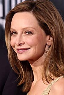 Грейк Хъри / Calista Flockhart