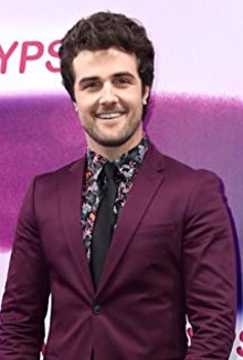 Бо Мирчоф / Beau Mirchoff