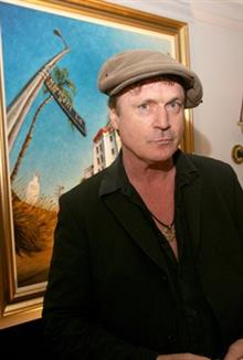 Патрик Бергин / Patrick Bergin