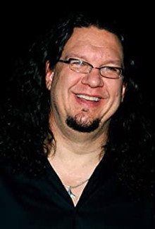 Пен Джилет / Penn Jillette