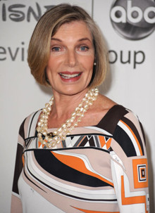Сюзън Попър Съливан / Susan Sullivan