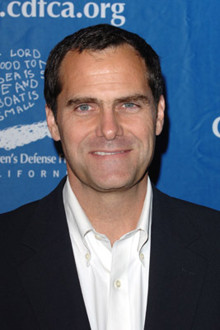 Анди Бъкли / Andy Buckley
