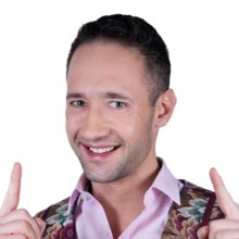 Дарин Ангелов / Darin Angelov