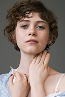 София Лилис / Sophia Lillis