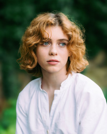 София Лилис / Sophia Lillis