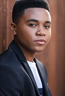 Избран Джейкъбс / Chosen Jacobs