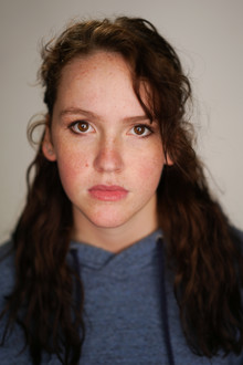 Талита Бейтман / Talitha Bateman