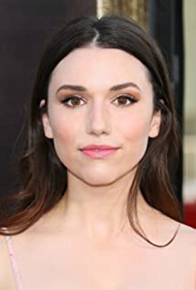 Грейс Фултън / Grace Fulton