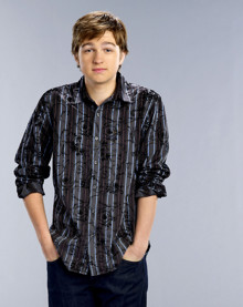 Ангъс Т. Джоунс / Angus T. Jones