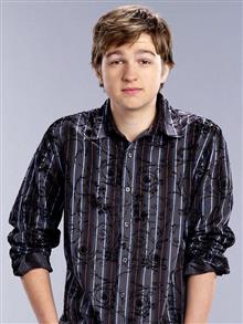 Ангъс Т. Джоунс / Angus T. Jones