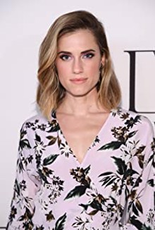 Алисън Уилямс / Allison Williams