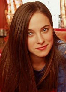 Каролайн Дейвернас / Caroline Dhavernas