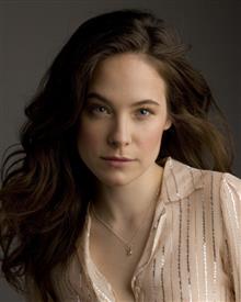 Каролайн Дейвернас / Caroline Dhavernas