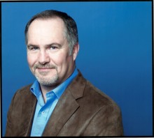 Нийл Кроун / Neil Crone
