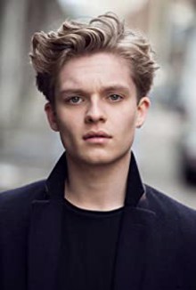 Том Глин / Tom Glynn-Carney