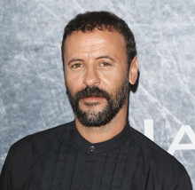 Али Сулиман / Ali Suliman