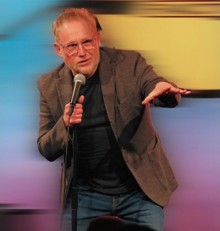 Майк Биндър / Mike Binder