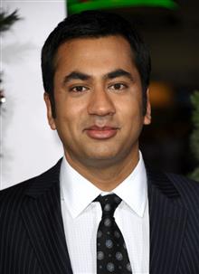 Кал Пен / Kal Penn