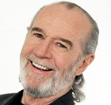Джордж Карли / George Carlin