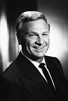 Еди Албърт / Eddie Albert