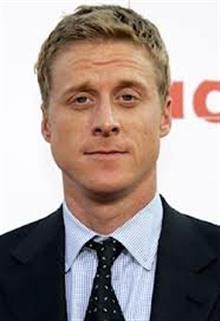 Алън Тюдик / Alan Tudyk