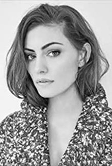 Фийби Тонкин / Phoebe Tonkin