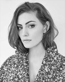 Фийби Тонкин / Phoebe Tonkin