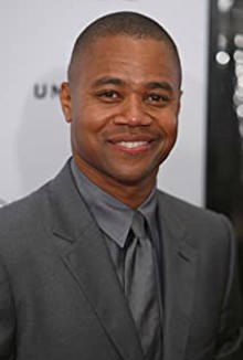 Куба Гудинг мл. / Cuba Gooding Jr.