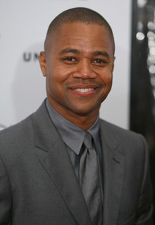 Куба Гудинг мл. / Cuba Gooding Jr.