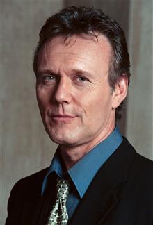 Антъни Хед / Anthony Head