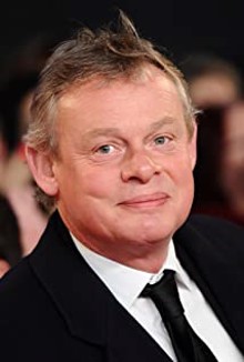 Мартин Клунс / Martin Clunes