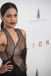 Приянка Босе / Priyanka Bose