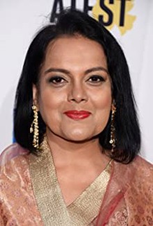 Сушмита Мукерджи / Sushmita Mukherjee