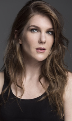 Лили Рейб / Lily Rabe