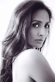 Сучитра Пилаи / Suchitra Pillai