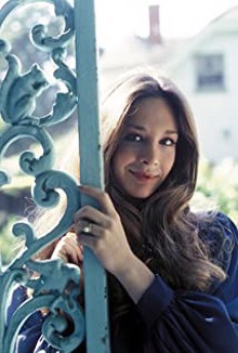 Мери Кросби / Mary Crosby