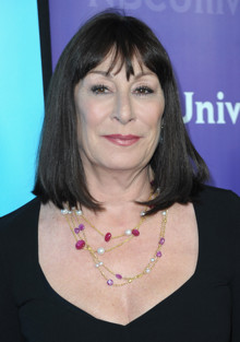 Анжелика Хюстън / Anjelica Huston