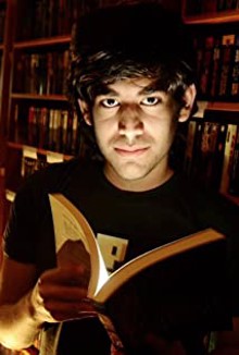 Аарон Суорц / Aaron Swartz