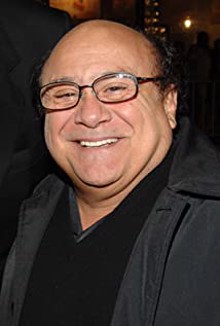 Дани ДеВито / Danny DeVito