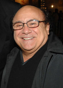 Дани ДеВито / Danny DeVito