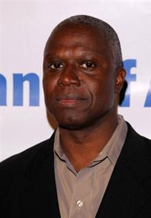 Андре Броуър / Andre Braugher