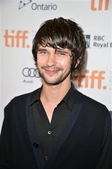 Бен Уишоу / Ben Whishaw